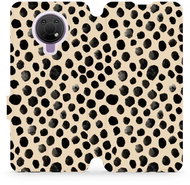 Mobiwear flip knížkové pro Nokia G20 / Nokia G10 - VA50S - Phone Case