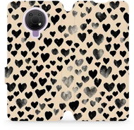 Mobiwear flip knížkové pro Nokia G20 / Nokia G10 - VA51S - Phone Case