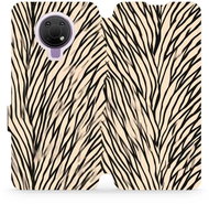 Mobiwear flip knížkové pro Nokia G20 / Nokia G10 - VA52S - Phone Case