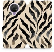 Mobiwear flip knížkové pro Nokia G20 / Nokia G10 - VA53S - Phone Case