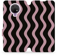 Mobiwear flip knížkové pro Nokia G20 / Nokia G10 - VA54S - Phone Case