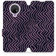 Mobiwear flip book for Nokia G20 / Nokia G10 - VA55S - Phone Case