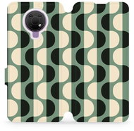 Mobiwear flip knížkové pro Nokia G20 / Nokia G10 - VA56S - Phone Case