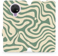 Mobiwear flip knížkové pro Nokia G20 / Nokia G10 - VA57S - Phone Case