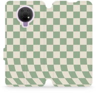 Mobiwear flip knížkové pro Nokia G20 / Nokia G10 - VA58S - Phone Case
