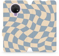 Mobiwear flip knížkové pro Nokia G20 / Nokia G10 - VA59S - Phone Case