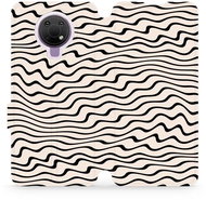 Mobiwear flip knížkové pro Nokia G20 / Nokia G10 - VA62S - Phone Case