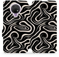 Mobiwear flip knížkové pro Nokia G20 / Nokia G10 - VA63S - Phone Case