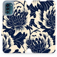 Mobiwear flip knížkové pro Nokia G21 - VA40S - Phone Case