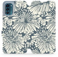 Mobiwear flip knížkové pro Nokia G21 - VA42S - Phone Case