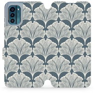 Mobiwear flip knížkové pro Nokia G21 - VA43S - Phone Case