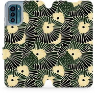 Mobiwear flip knížkové pro Nokia G21 - VA44S - Phone Case