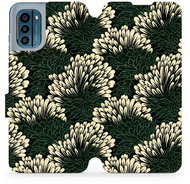 Mobiwear flip knížkové pro Nokia G21 - VA45S - Phone Case