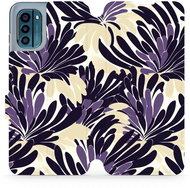 Mobiwear flip knížkové pro Nokia G21 - VA47S - Phone Case