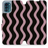 Mobiwear flip knížkové pro Nokia G21 - VA54S - Phone Case