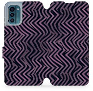 Mobiwear flip knížkové pro Nokia G21 - VA55S - Phone Case