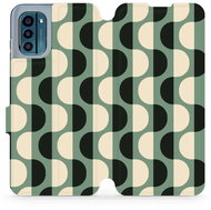 Mobiwear flip knížkové pro Nokia G21 - VA56S - Phone Case
