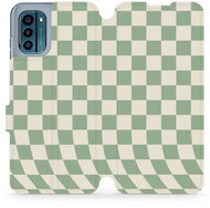 Mobiwear flip knížkové pro Nokia G21 - VA58S - Phone Case