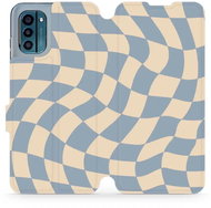 Mobiwear flip knížkové pro Nokia G21 - VA59S - Phone Case