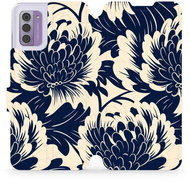 Mobiwear flip knížkové pro Nokia G42 - VA40S - Phone Case