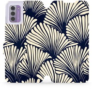 Mobiwear flip knížkové pro Nokia G42 - VA41S - Phone Case