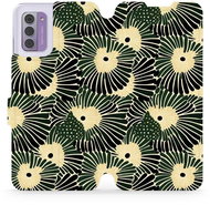 Mobiwear flip knížkové pro Nokia G42 - VA44S - Phone Case
