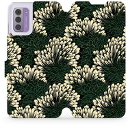 Mobiwear flip knížkové pro Nokia G42 - VA45S - Phone Case
