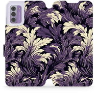 Mobiwear flip knížkové pro Nokia G42 - VA46S - Phone Case