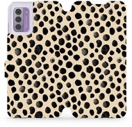 Mobiwear flip knížkové pro Nokia G42 - VA50S - Phone Case