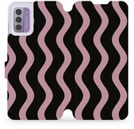 Mobiwear flip knížkové pro Nokia G42 - VA54S - Phone Case