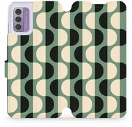 Mobiwear flip knížkové pro Nokia G42 - VA56S - Phone Case