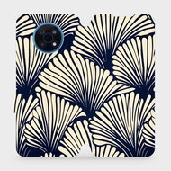 Mobiwear flip knížkové pro Nokia G50 5G - VA41S - Phone Case