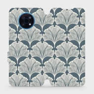 Mobiwear flip knížkové pro Nokia G50 5G - VA43S - Phone Case