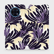 Mobiwear flip knížkové pro Nokia G50 5G - VA47S - Phone Case