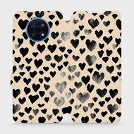 Mobiwear flip knížkové pro Nokia G50 5G - VA51S - Phone Case
