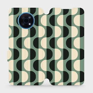 Mobiwear flip knížkové pro Nokia G50 5G - VA56S - Phone Case