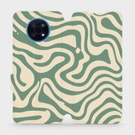 Mobiwear flip knížkové pro Nokia G50 5G - VA57S - Phone Case