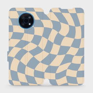 Mobiwear flip knížkové pro Nokia G50 5G - VA59S - Phone Case
