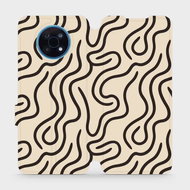 Mobiwear flip knížkové pro Nokia G50 5G - VA60S - Phone Case