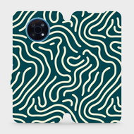 Mobiwear flip knížkové pro Nokia G50 5G - VA61S - Phone Case