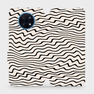 Mobiwear flip knížkové pro Nokia G50 5G - VA62S - Phone Case