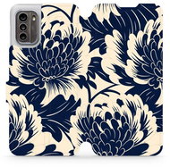 Mobiwear flip knížkové pro Nokia G60 5G - VA40S - Phone Case