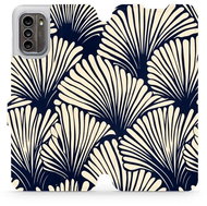 Mobiwear flip knížkové pro Nokia G60 5G - VA41S - Phone Case