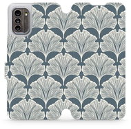 Mobiwear flip knížkové pro Nokia G60 5G - VA43S - Phone Case