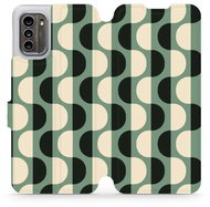 Mobiwear flip knížkové pro Nokia G60 5G - VA56S - Phone Case