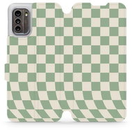 Mobiwear flip knížkové pro Nokia G60 5G - VA58S - Phone Case