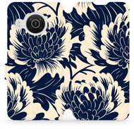 Mobiwear flip knížkové pro Nokia X10 - VA40S - Phone Case