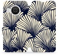 Mobiwear flip knížkové pro Nokia X10 - VA41S - Phone Case