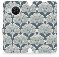 Mobiwear flip knížkové pro Nokia X10 - VA43S - Phone Case