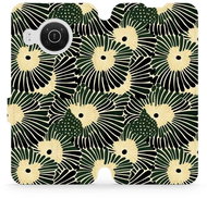 Mobiwear flip knížkové pro Nokia X10 - VA44S - Phone Case